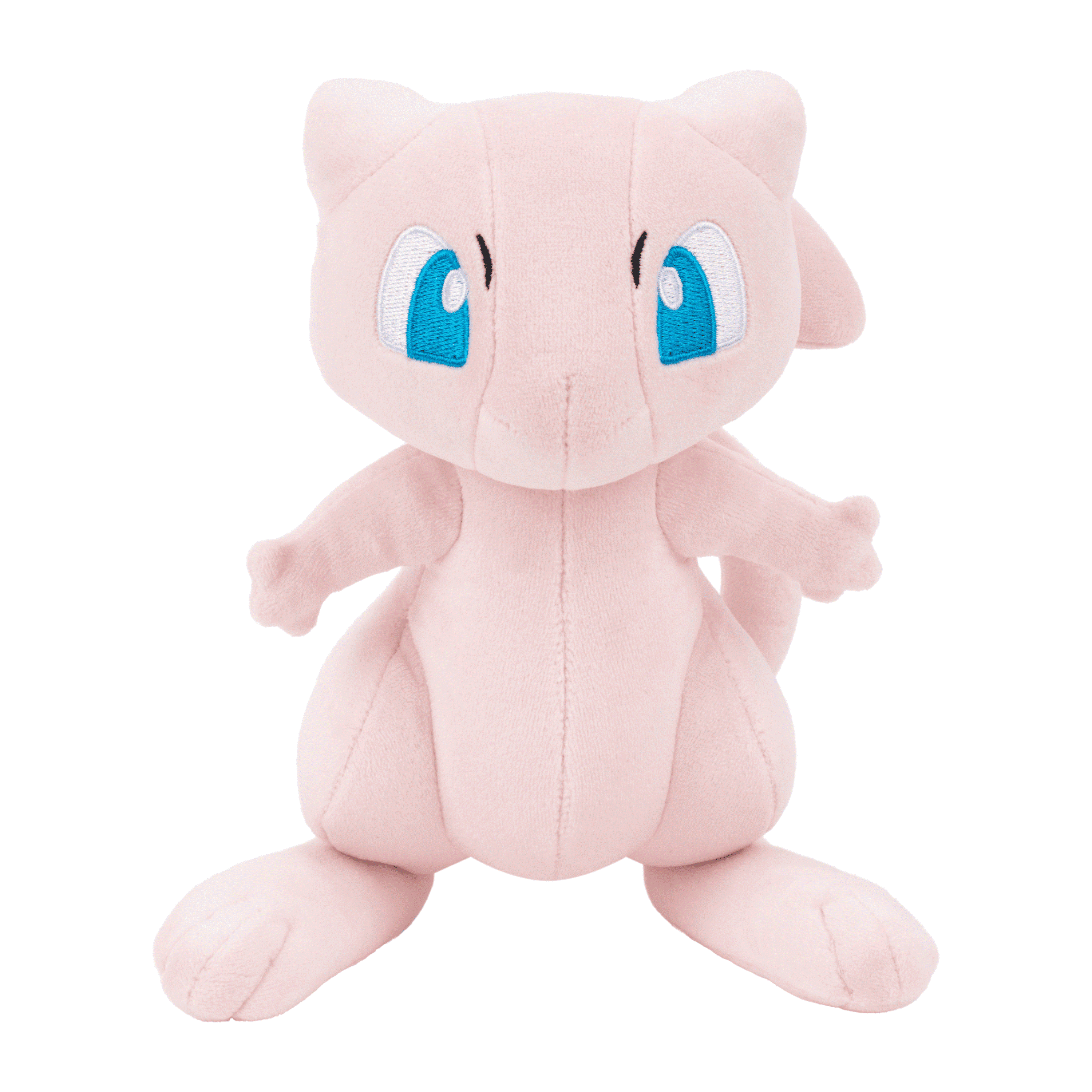 PKW 8 Plush Mew Packaging Refresh - vue 2