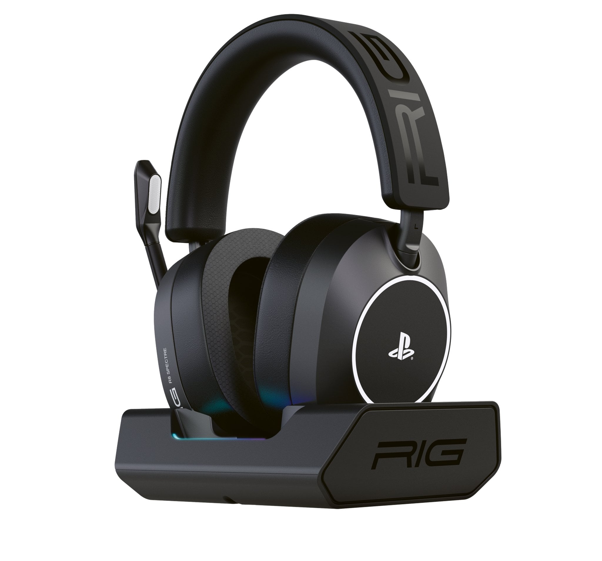 Casque gaming RIG R8 Pro HS Pour Sony Playstation 5