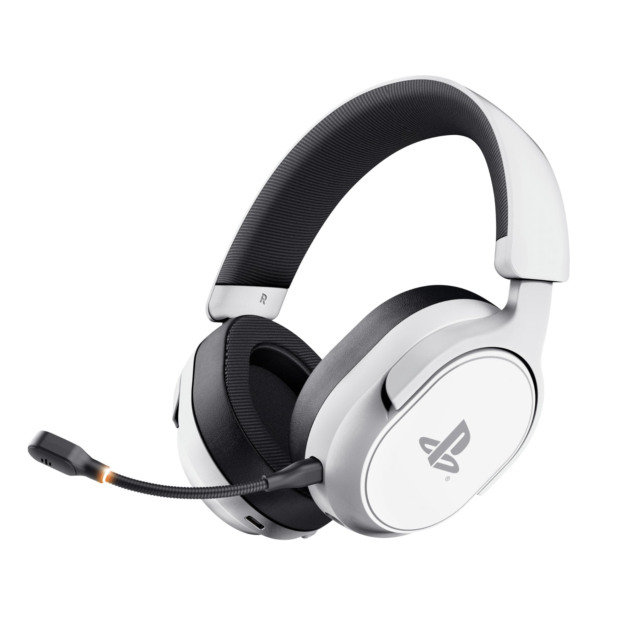 Casque Filaire Trust GXT Forta pour PS5 et PS4 - vue 8