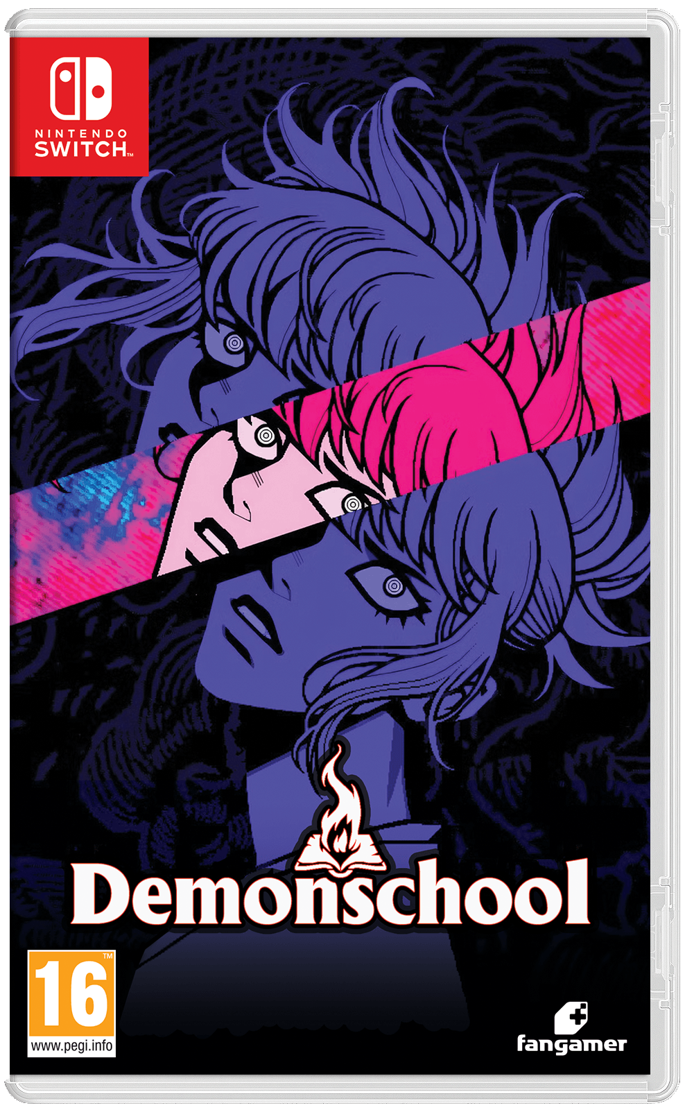 Demonschool SW