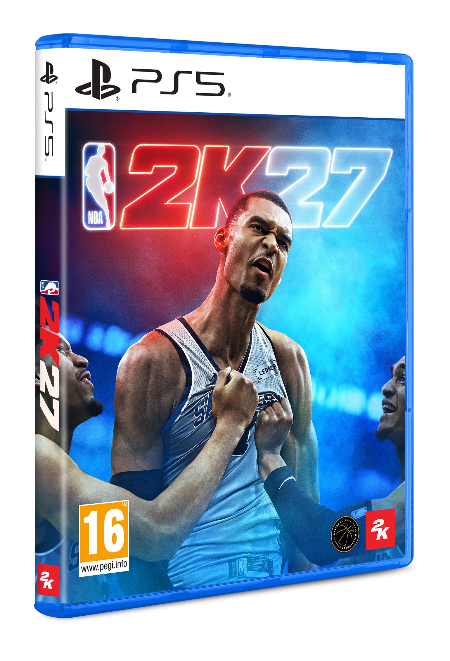 NBA 2K27 Jeu PS5 - vue 3