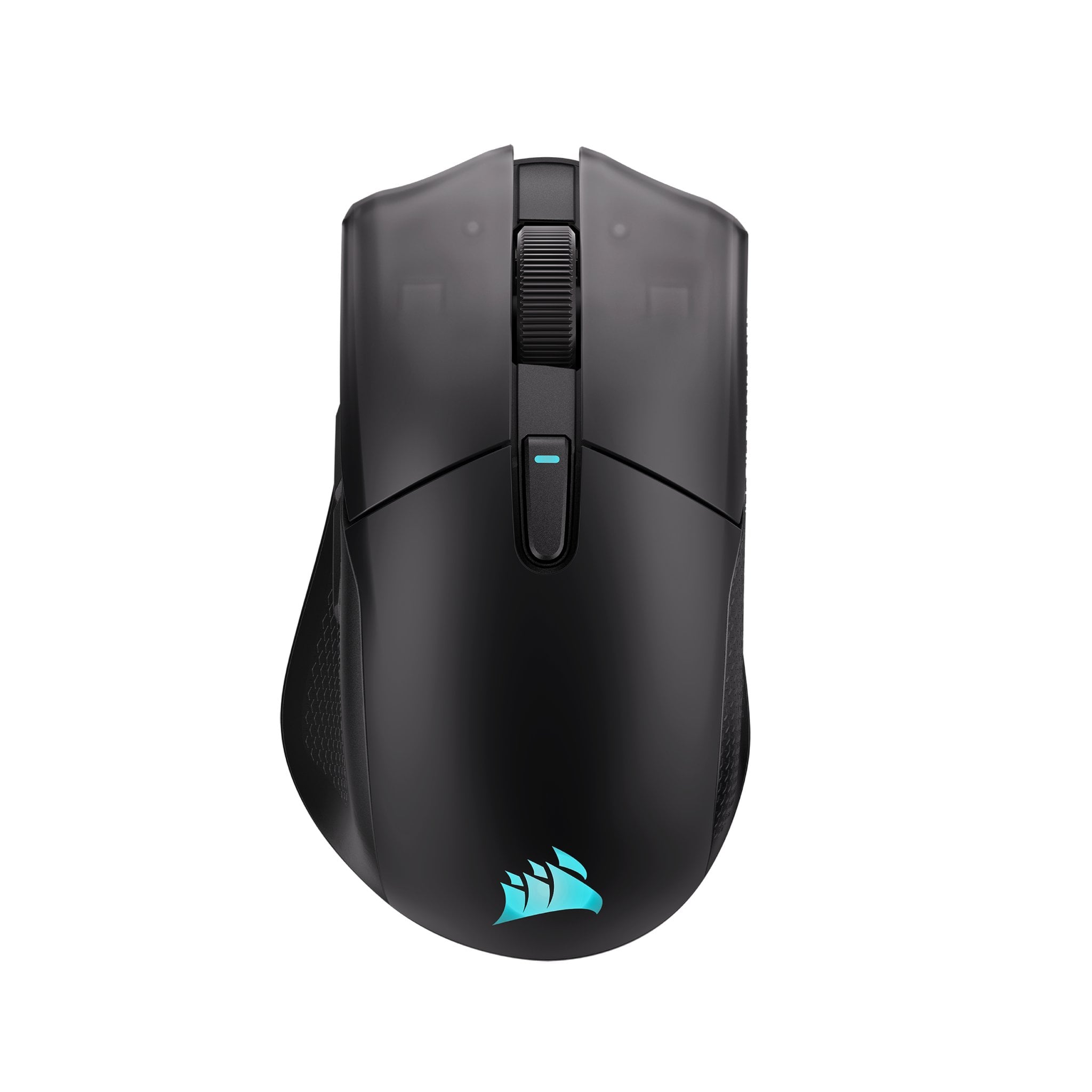 gaming sans fil et filaire Bluetooth Harpoon RGB v2 Wireless - vue 9