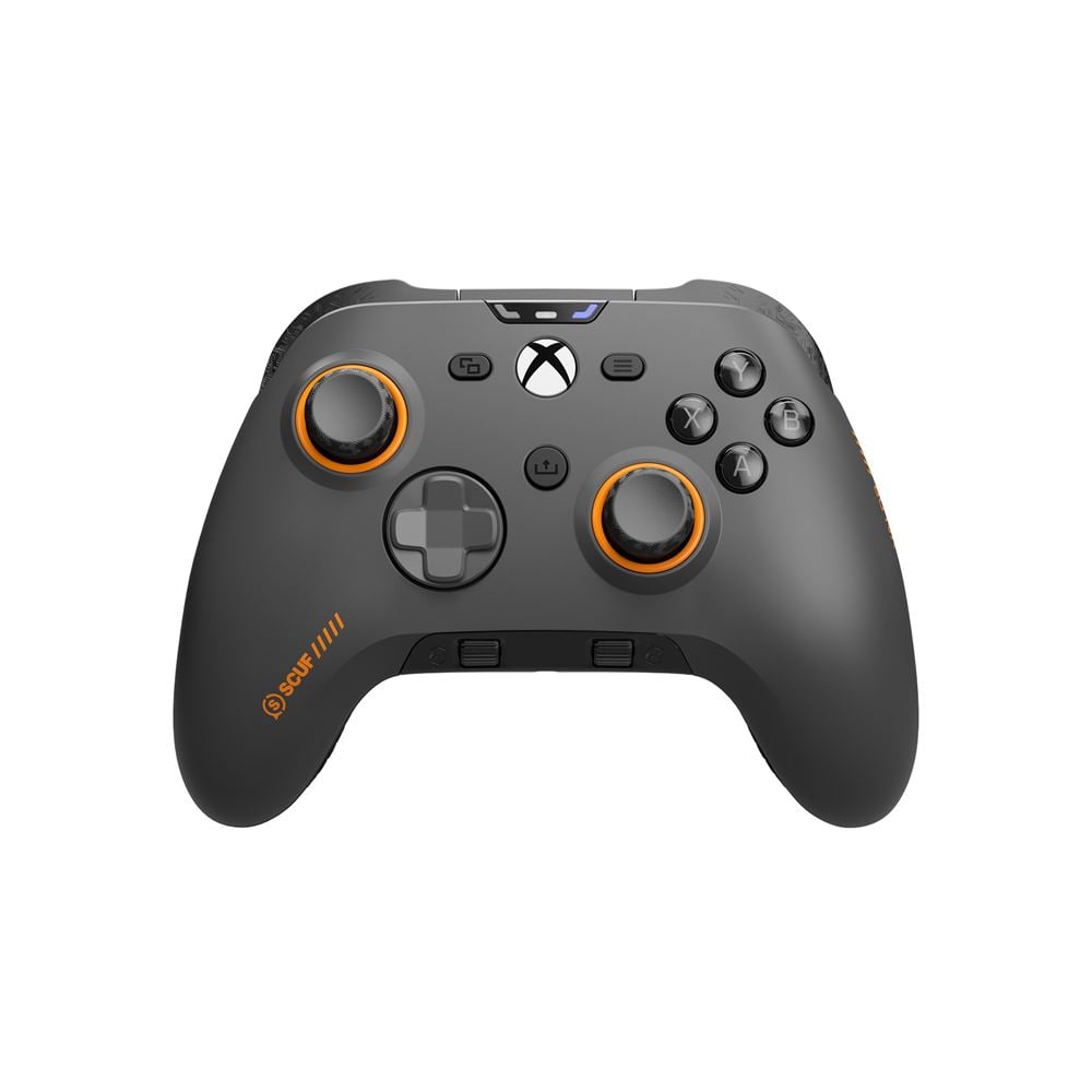 Manette sans fil pour Xbox S/X et PC SCUF Valor Pro - Steel gray