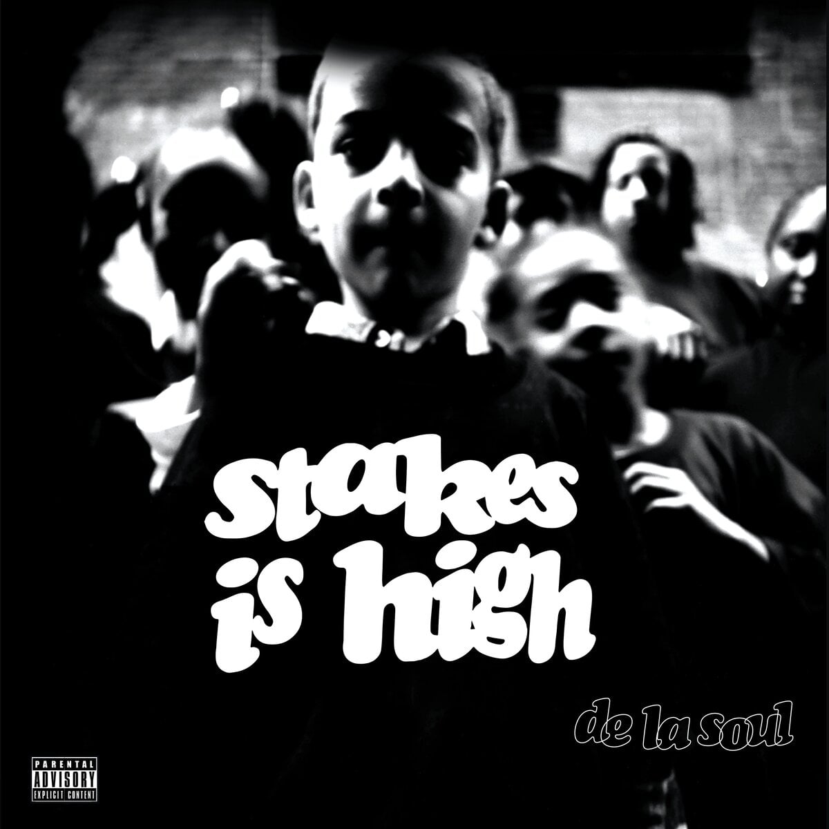 Stakes Is High 30th Anniversary Edition