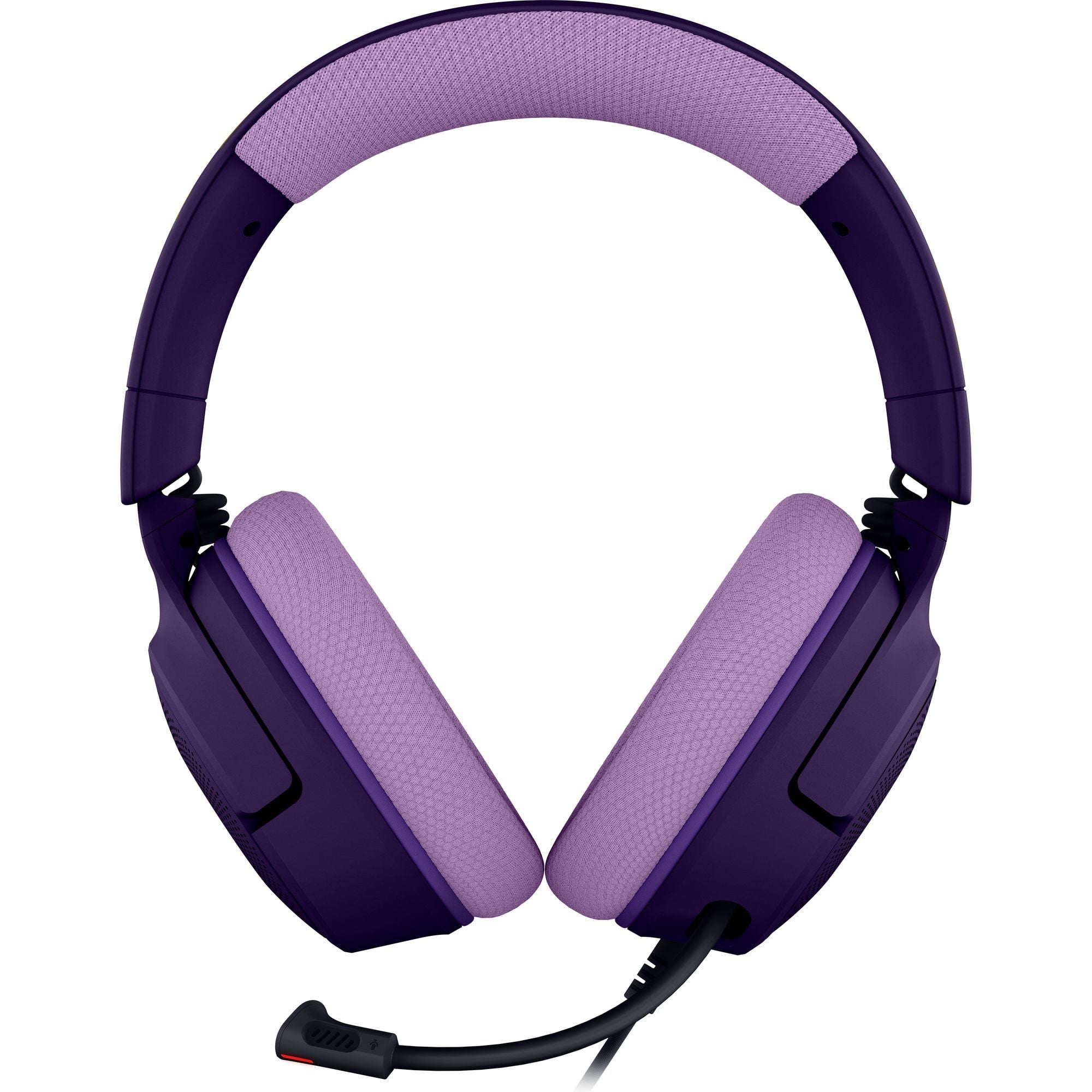 Casque filaire Razer Kraken V4 X Pokémon Espeon Umbreon Edition USB C RGB