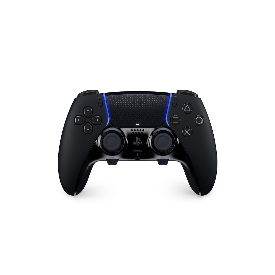 Manette sans fil pour PS5 Sony - DualSense Edge - Noir