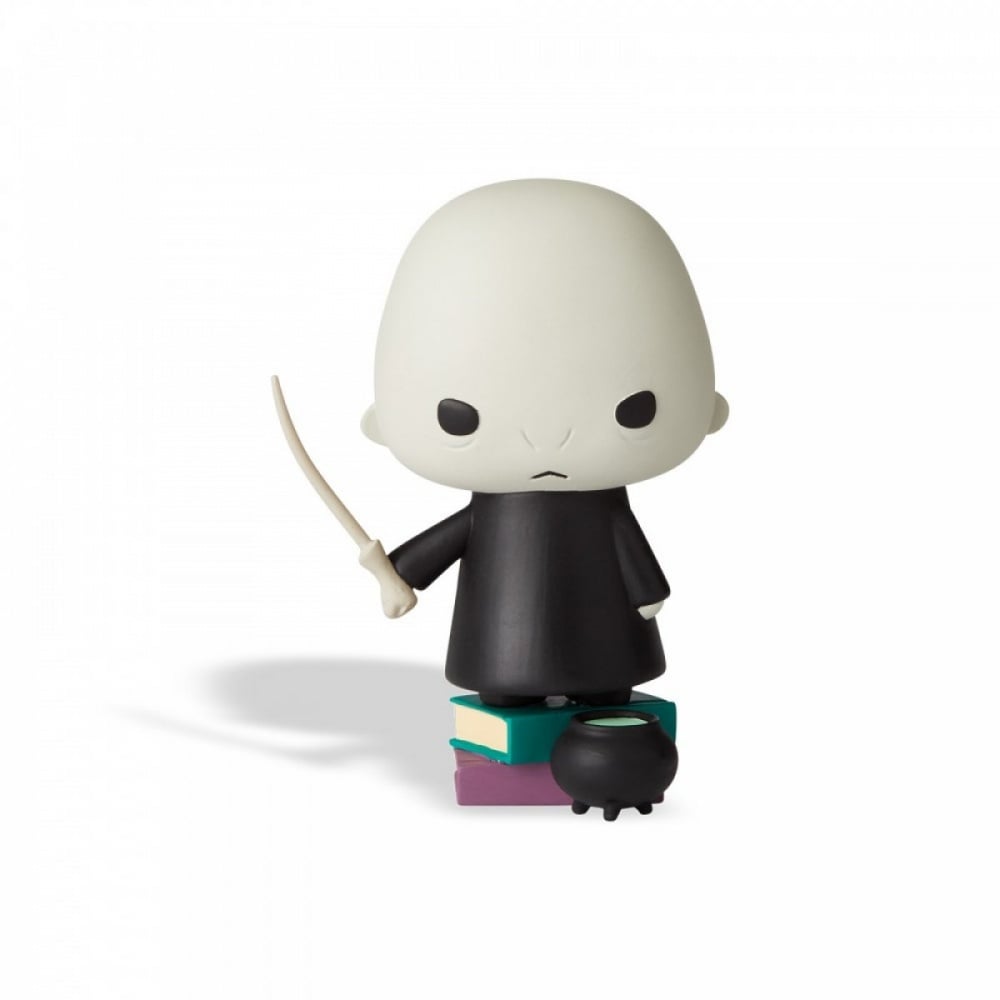 Figurine - Lord Voldemort Chibi (Harry Potter) - 8 cm