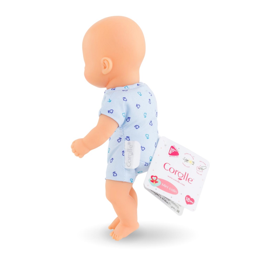 poupon interactif calinou