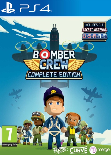 Bomber Crew - Complete Edition