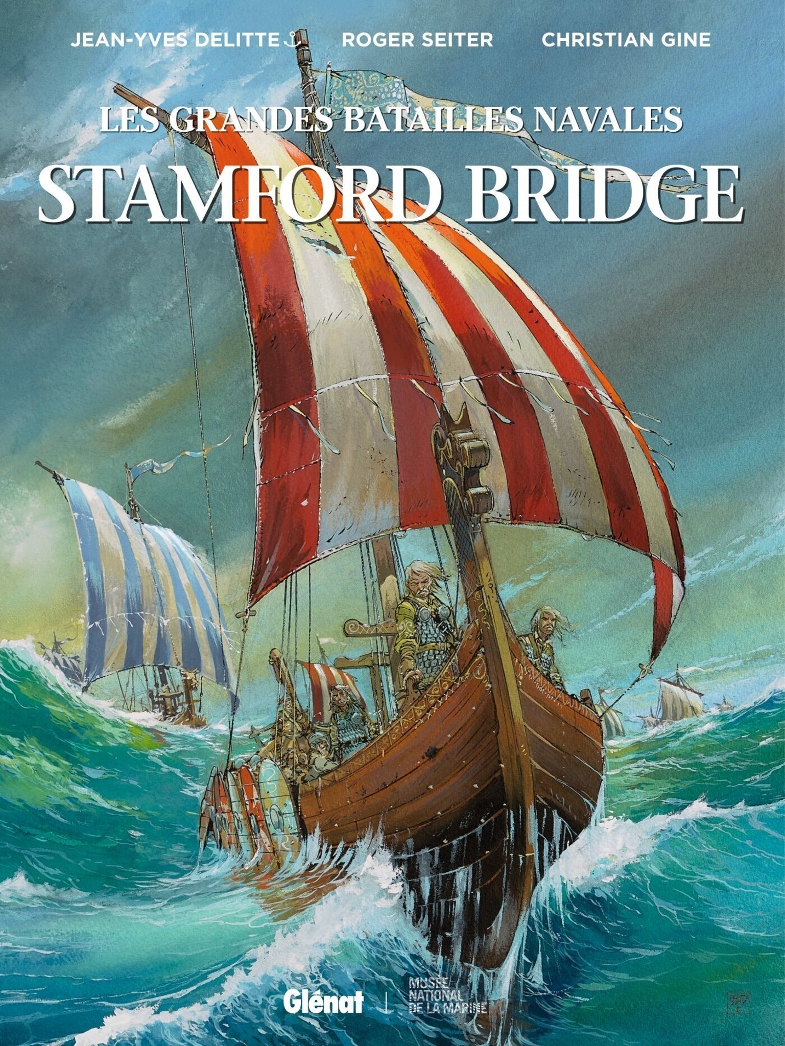 Stamford bridge