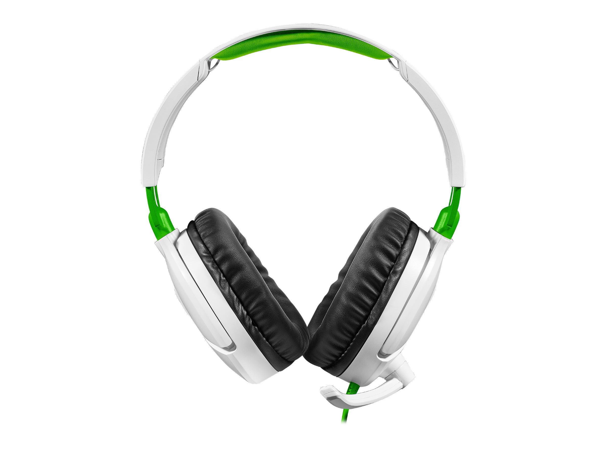 Turtle Beach Recon 70X Casque Gaming pour Xbox One - Blanc Turtle Beach Recon 70X Casque Gaming pour Xbox One - Blanc
