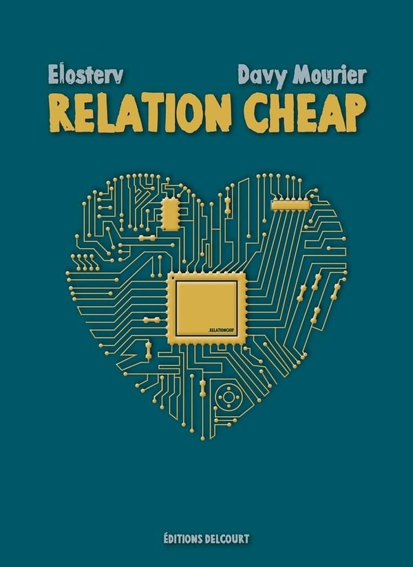 Elosterv Relation Cheap