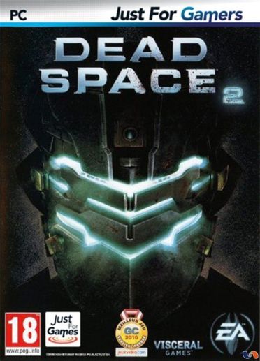 Dead Space 2 Xbox 360 - vue 6
