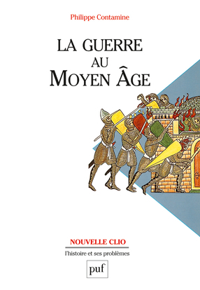La Guerre Au Moyen Âge