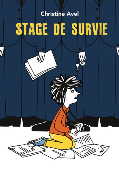 Stage de survie