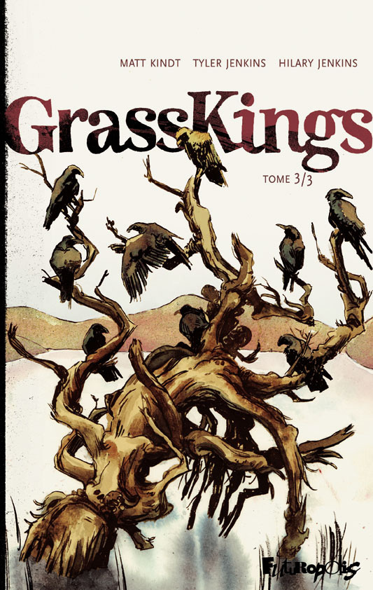 Grass Kings