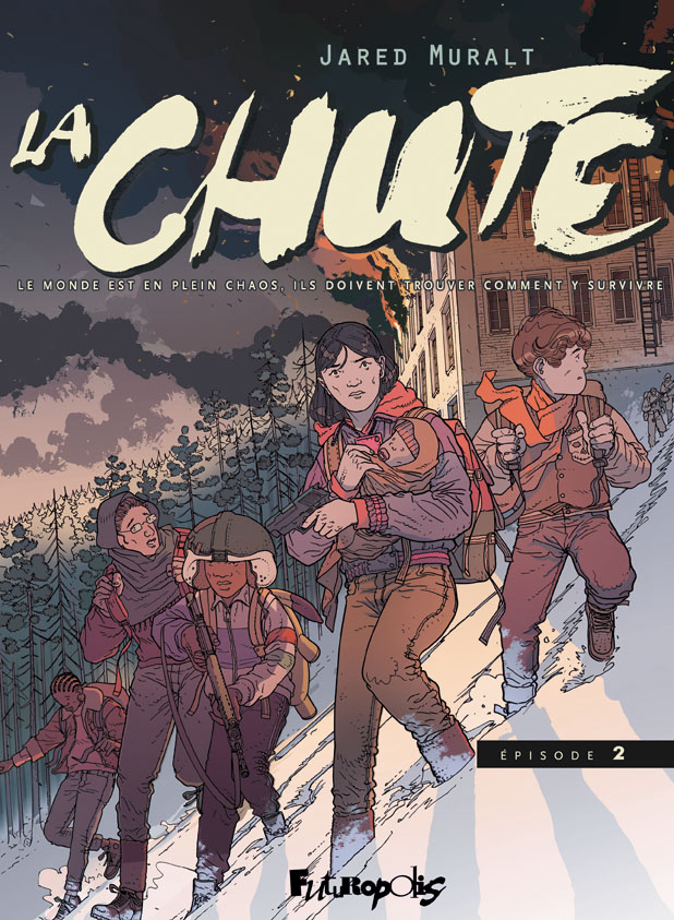 La Chute