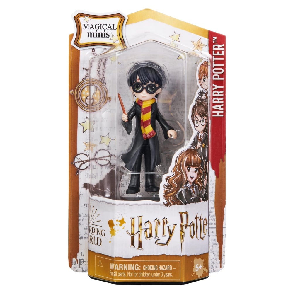 Figurine Magical Minis ™ - Wizarding World - Harry Potter