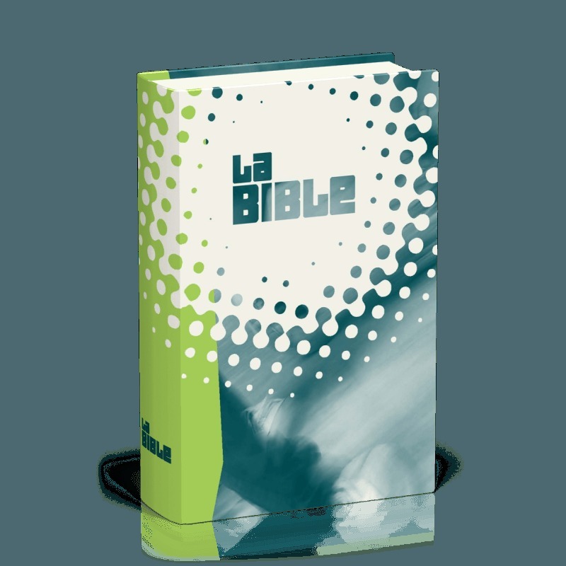 Nouvelle Edition De Genève Bible - Miniature
