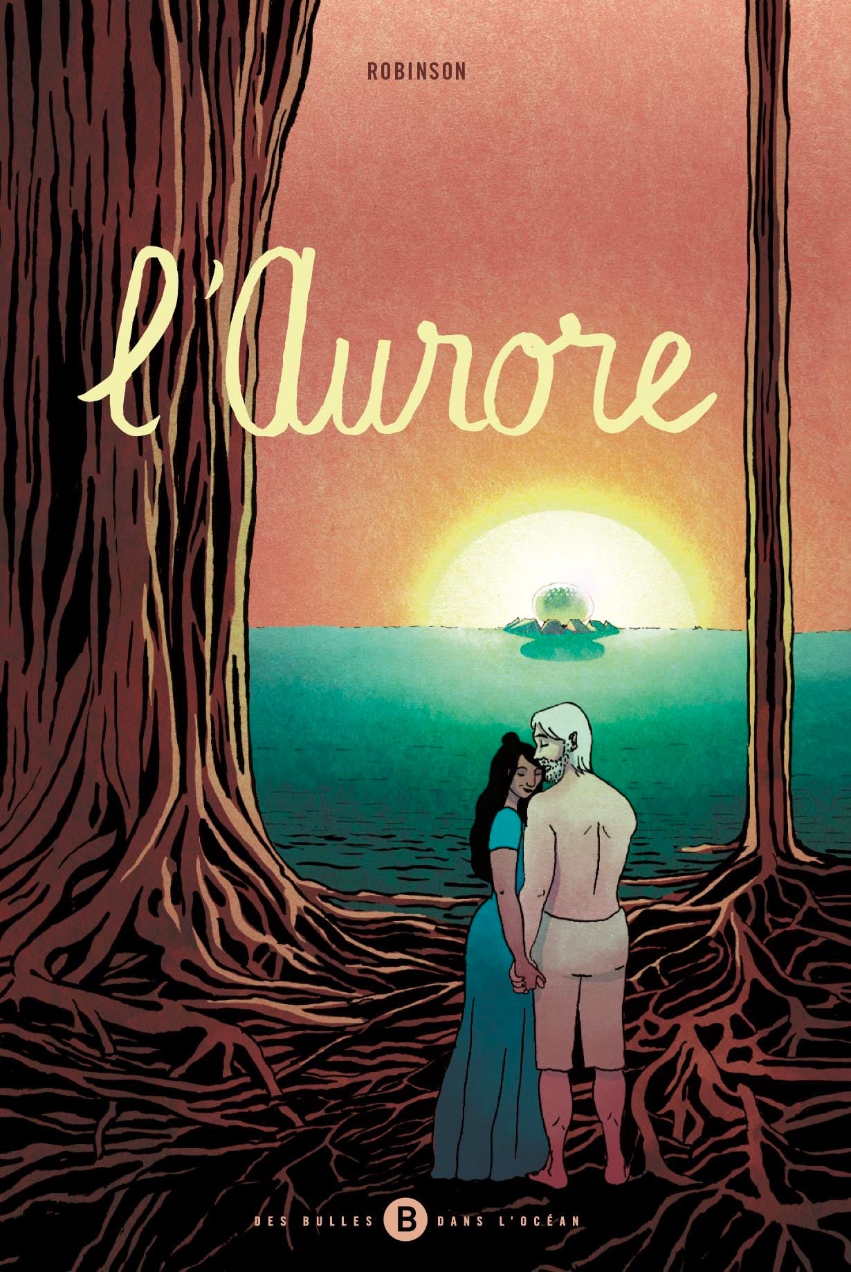 L'aurore