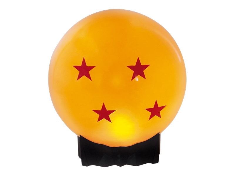 ABYstyle Dragon Ball Z - lampe décorative - LED