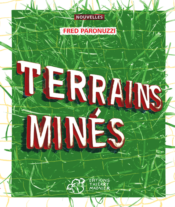 Terrains minés