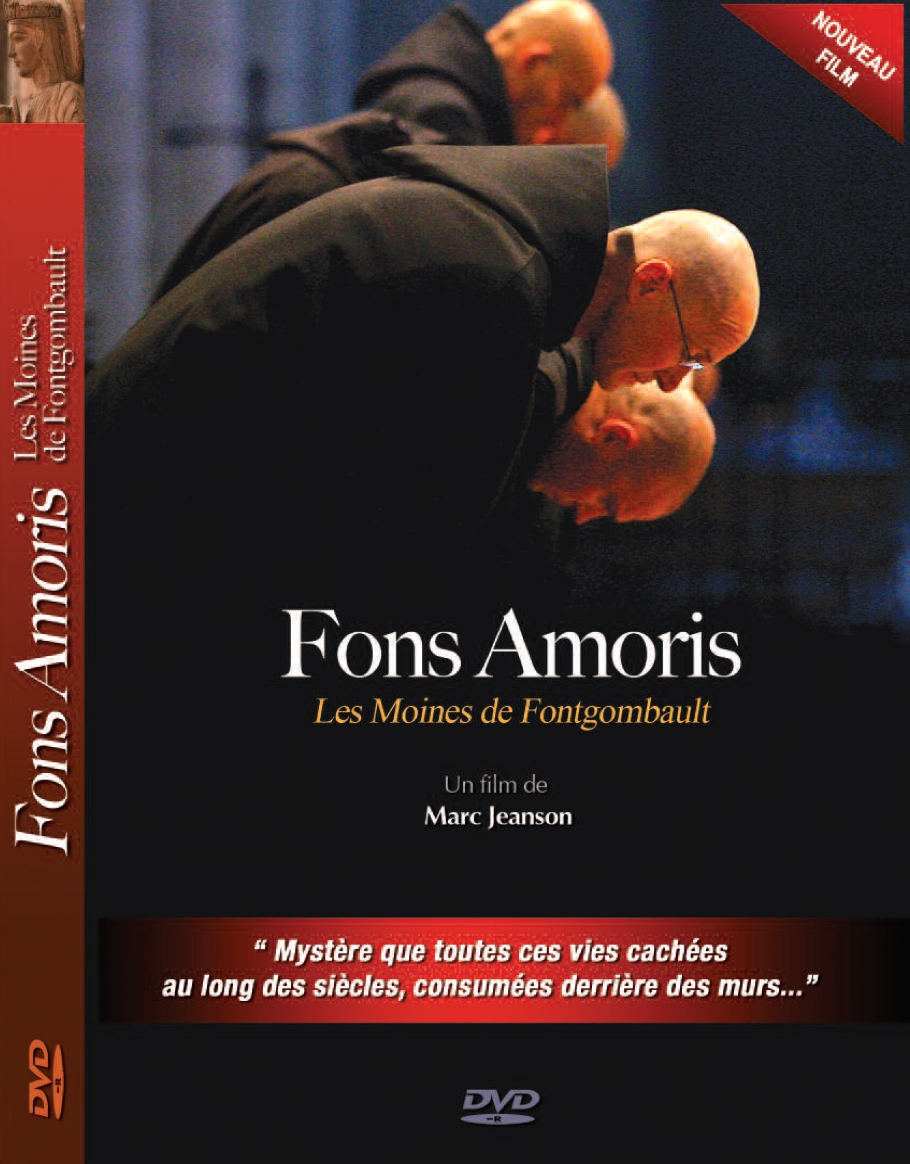 Jeanson Marc Fons Amoris