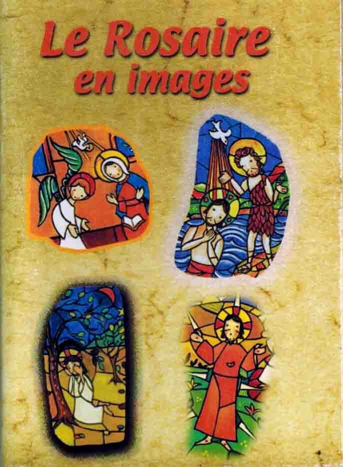 Association Petrus A Stella Le Rosaire En Images