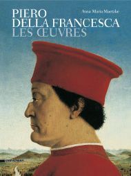 Maetzke Anna Maria Piero Della Francesca - Les Oeuvres