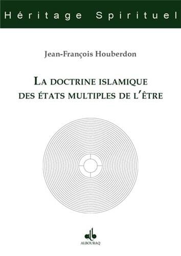DOCTRINE ISLAMIQUE DES TATS M - Jean-Franois Houberdon - Albouraq - cartonn - Essai