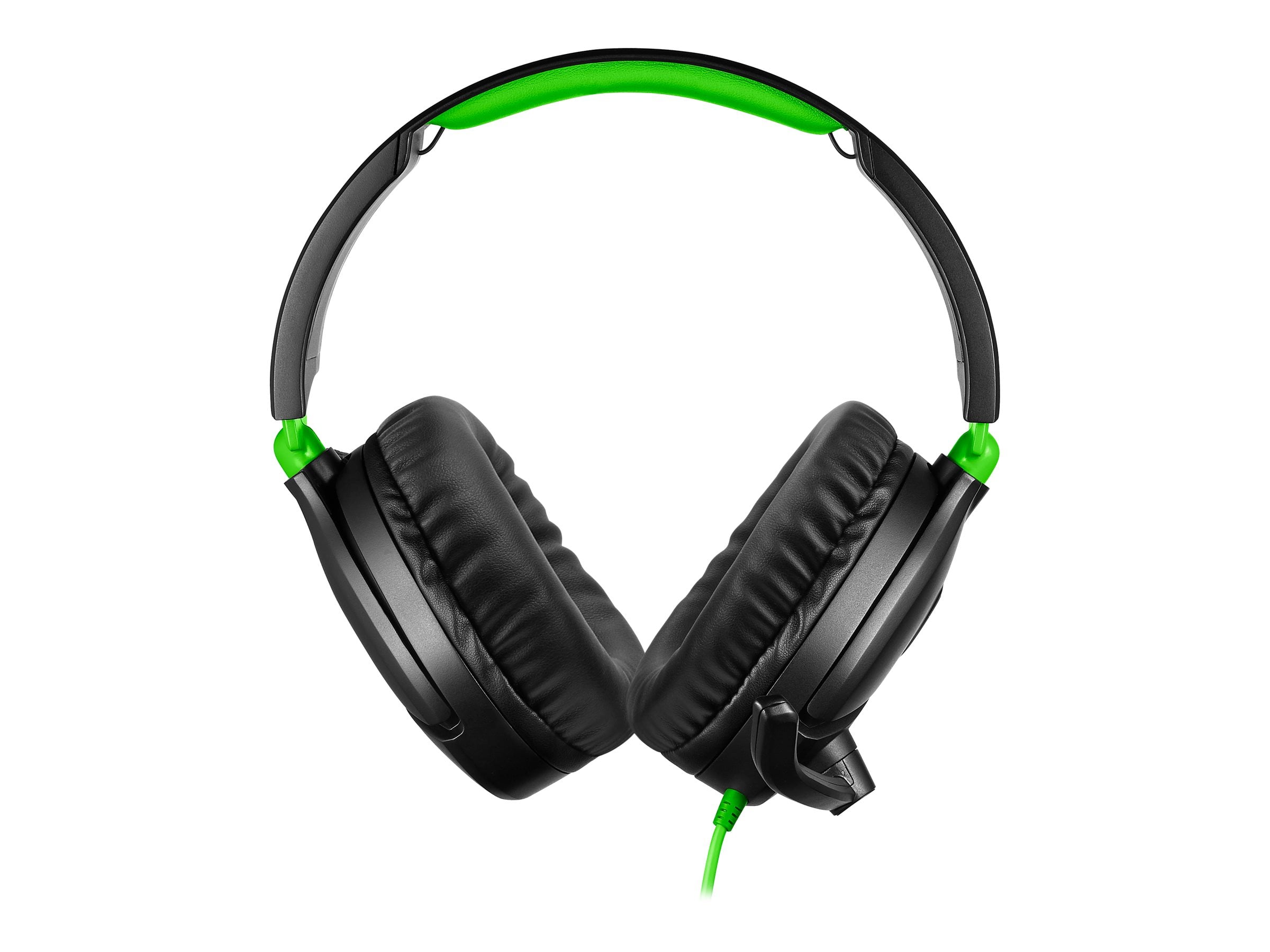Casque gaming filaire PC Turtle Beach Recon 70 - vue 4