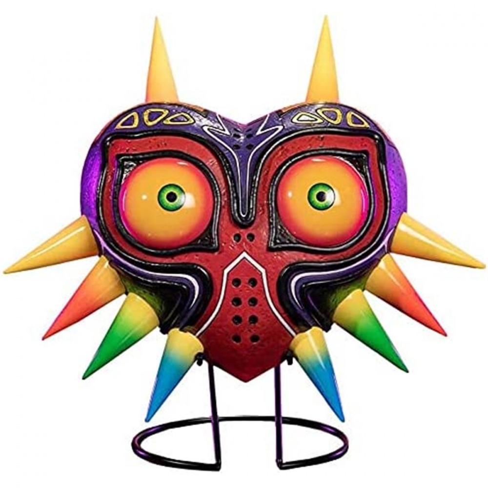 Figurine Zelda / Majora'S Mask