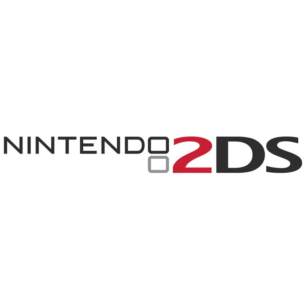 Console Nintendo 2DS • & + Mario Kart 7 Pré installé - vue 2