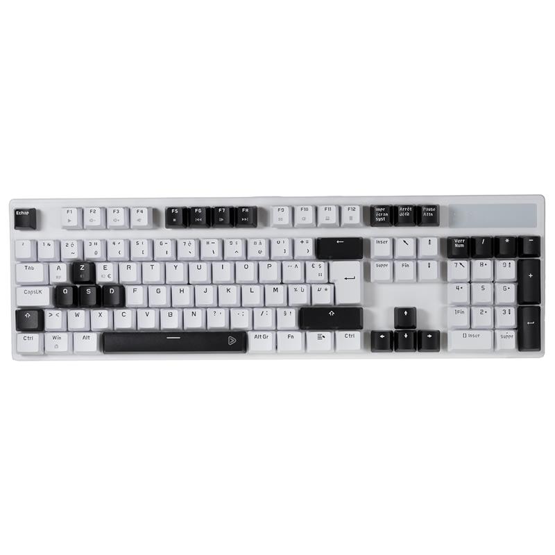 CA 350 Clavier méca sans fil Neuf - vue 2