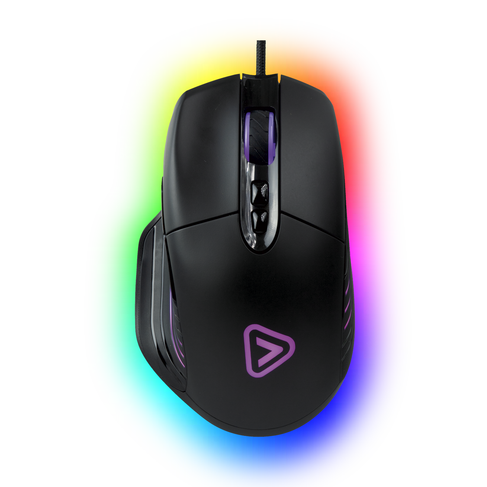 gaming optique RGB Onlan SO 100