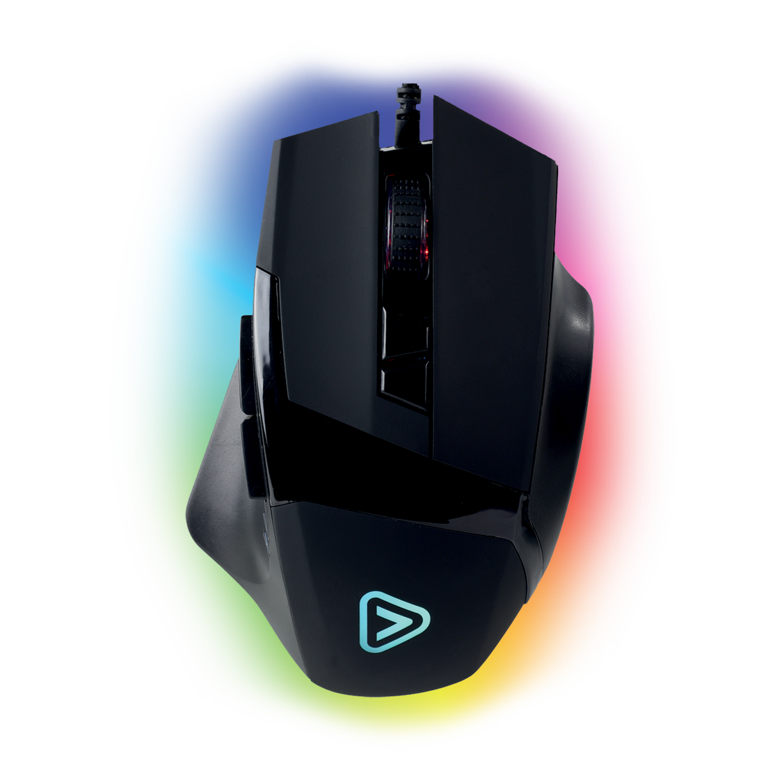 gaming RGB Onlan SO 3 - vue 2