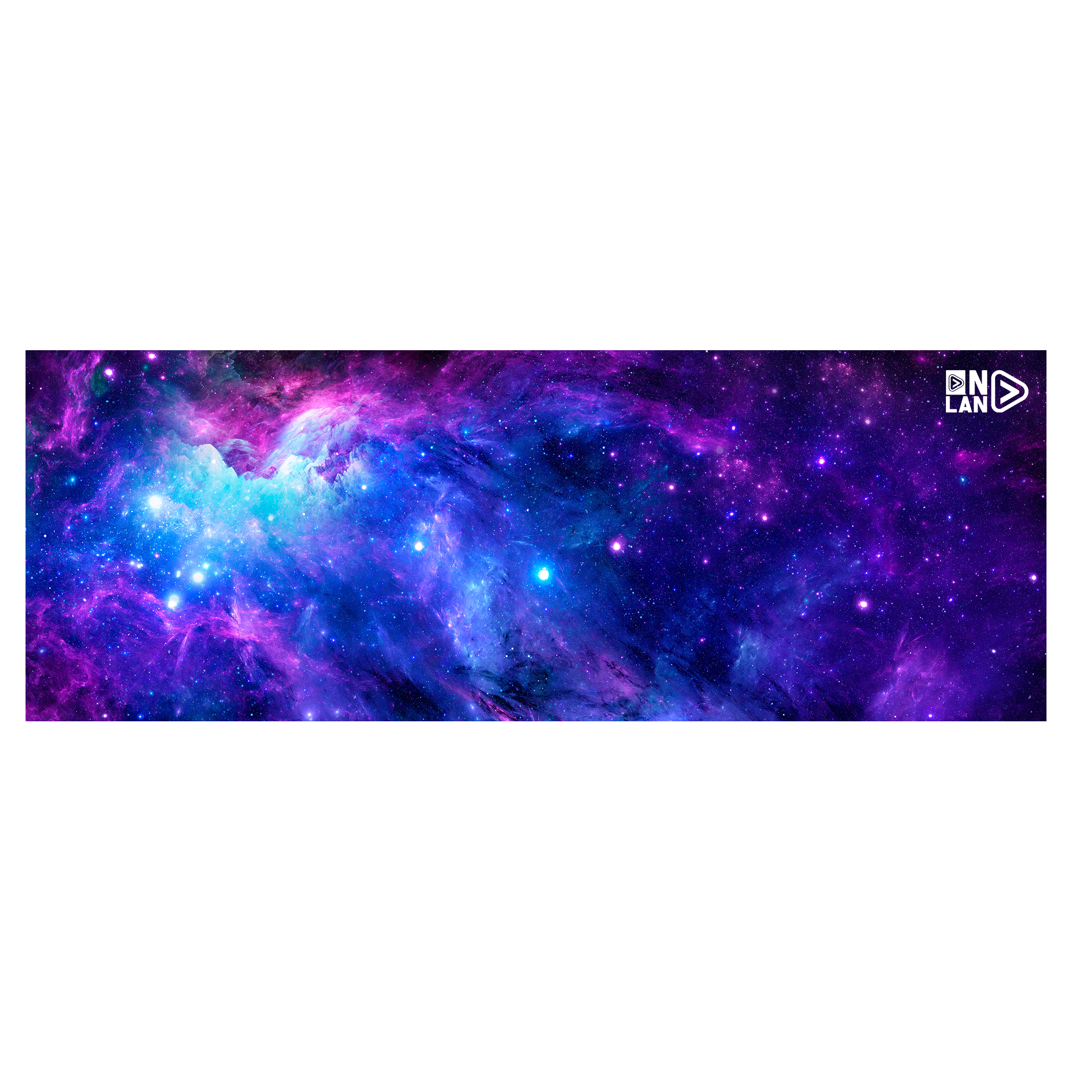 AS 210 NEBULA Tapis de 90x30 Neuf - vue 2