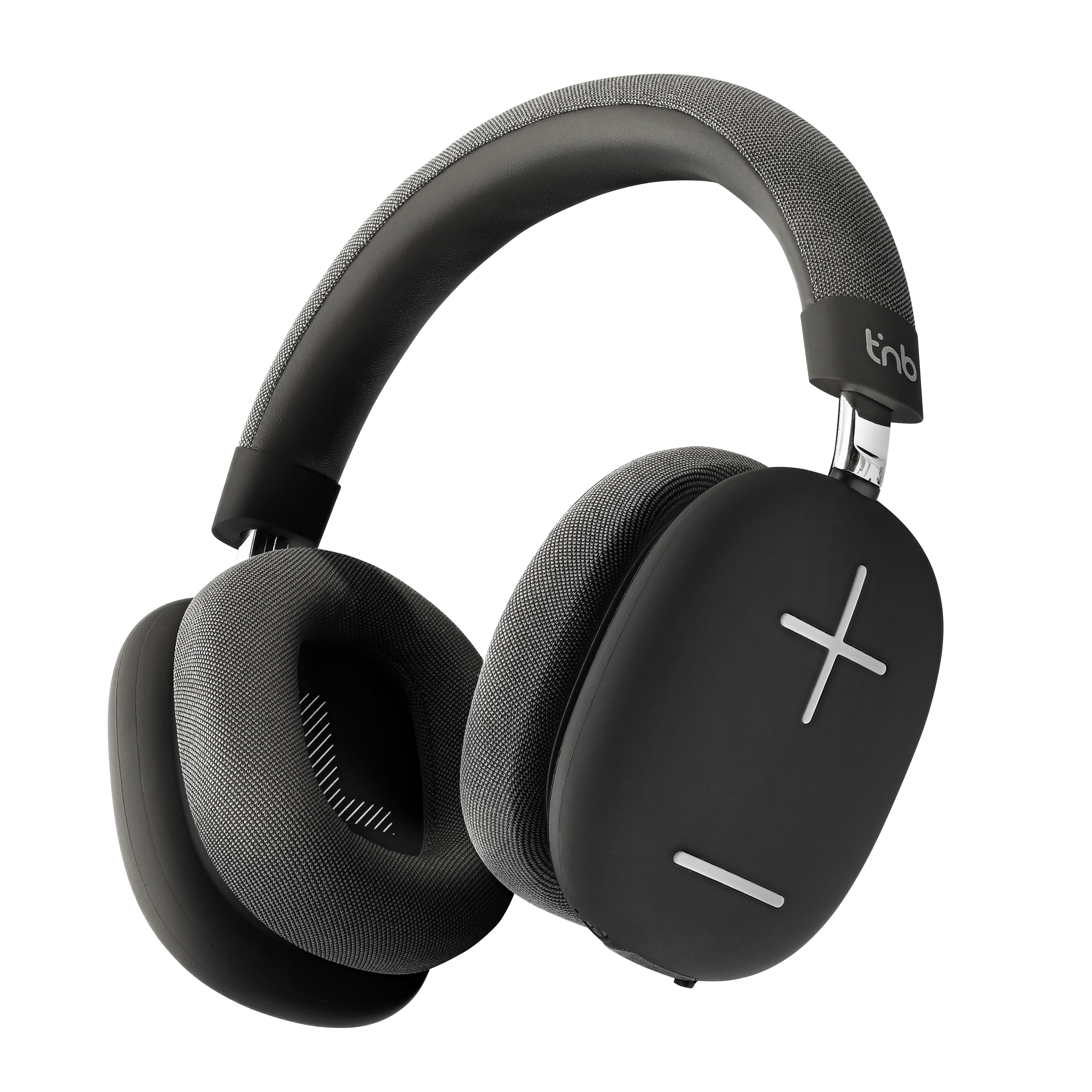 T'nB BOUNCE MAX Casque Avec fil &sans fil Arceau AppelsMusique Bluetooth Neuf - vue 5