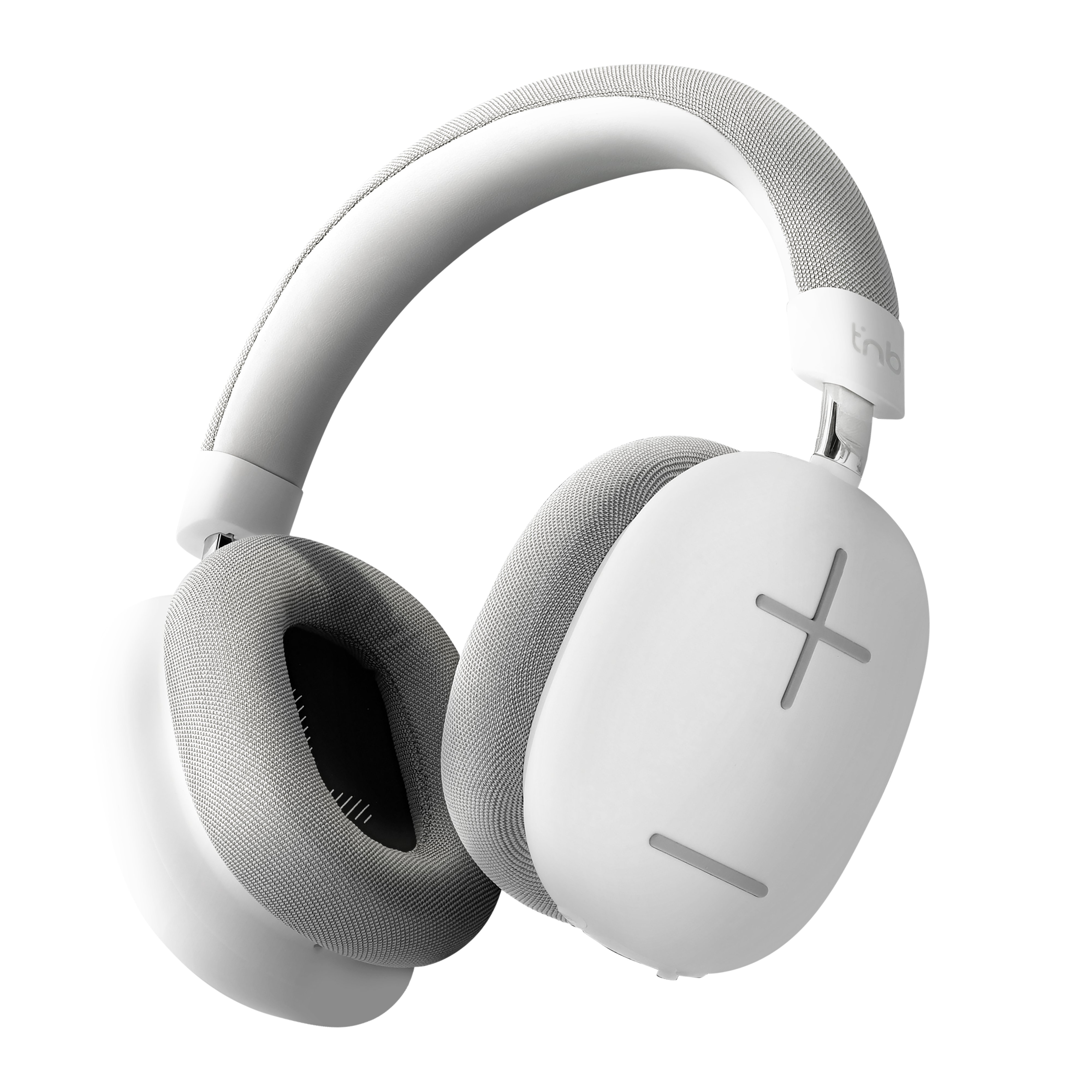 T'nB BOUNCE MAX Casque Avec fil &sans fil Arceau AppelsMusique Bluetooth Neuf - vue 4