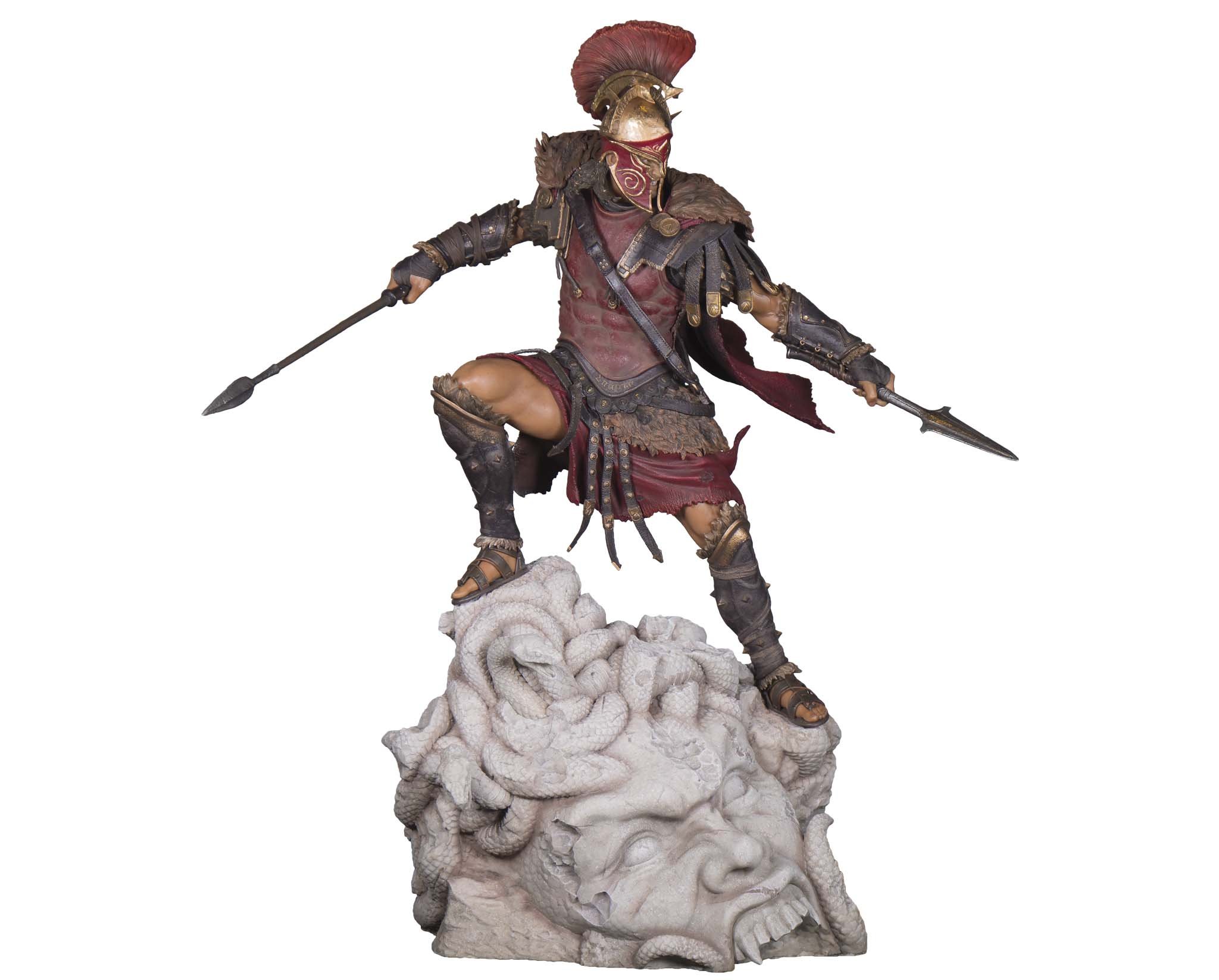 Figurine Assassin's Creed Odyssey