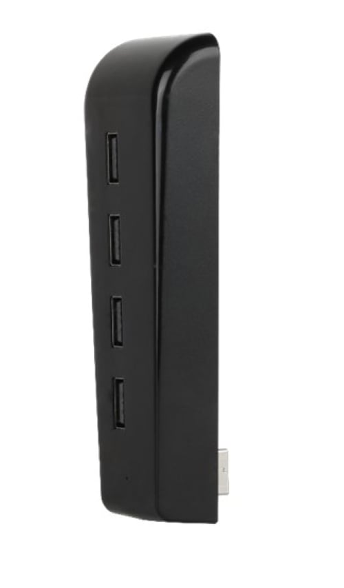 Hub USB Konix - PS5