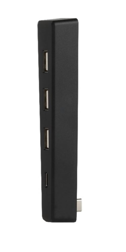 Konix KX PS5 SLIM USB HUB Neuf - vue 5