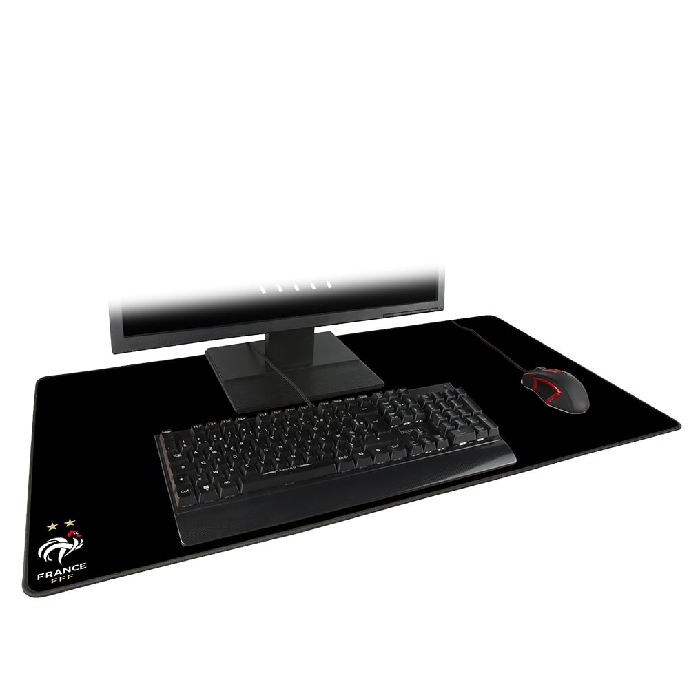 Konix Tapis de – FFF Neuf - vue 4