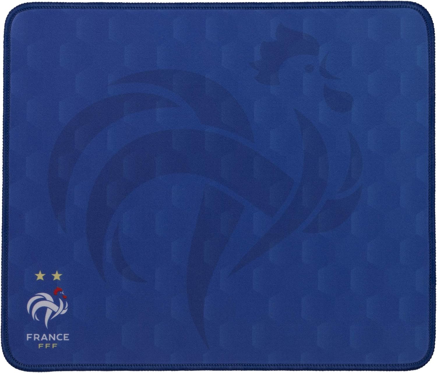 Tapis Konix Officiel FFF pour gaming