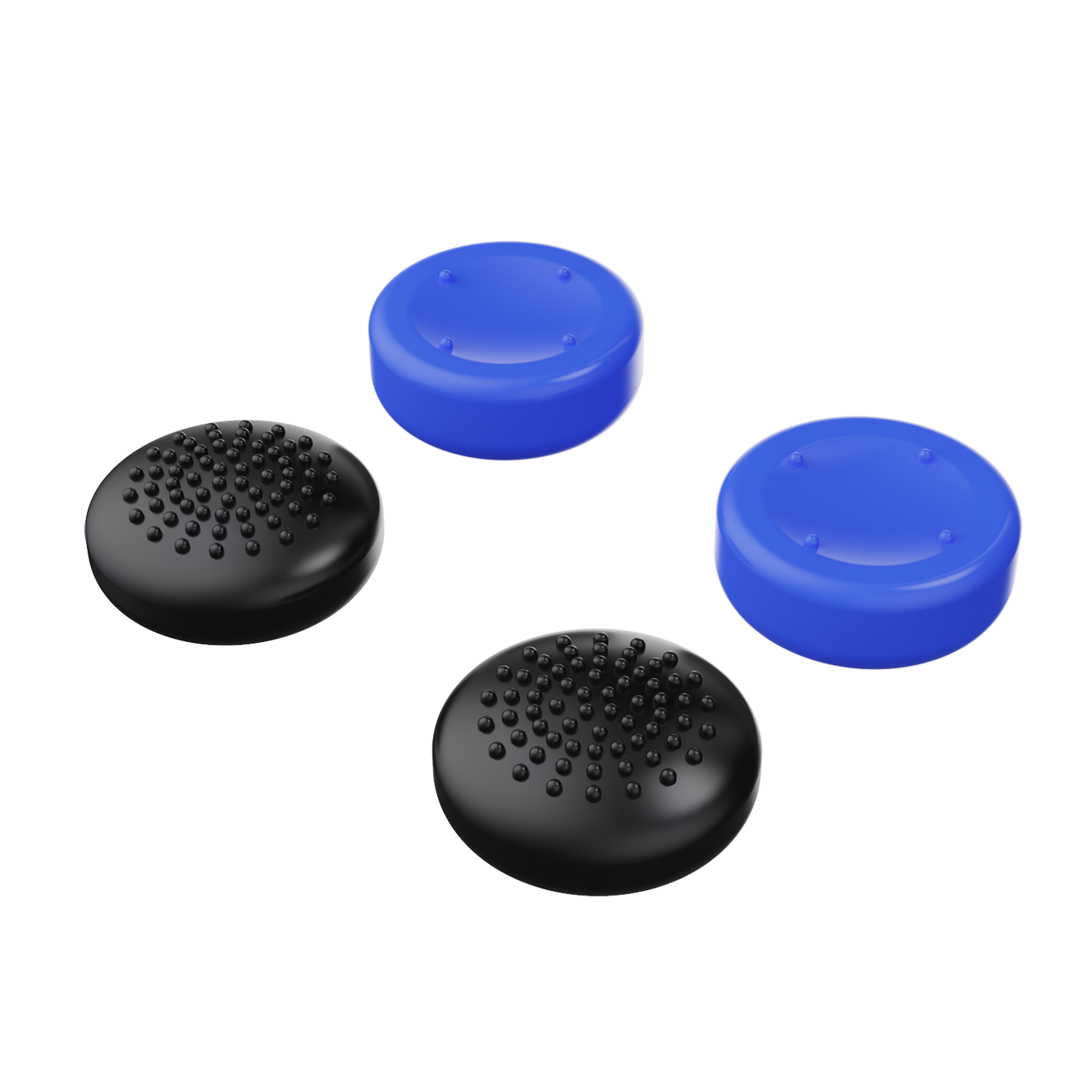 Lot de 4 appuies pouces pour manette PS5 Mythics