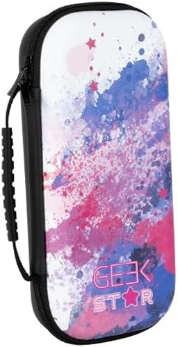 Housse de protection Geek Star pour Nintendo Switch - vue 1