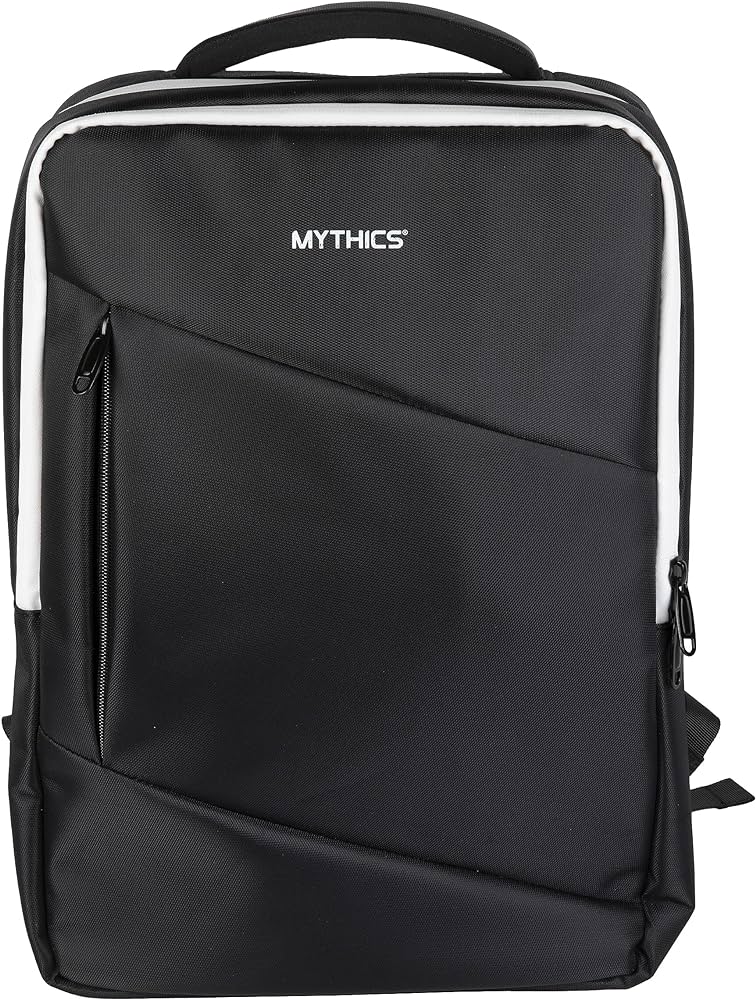 Sac à dos de transport KONIX Mythics Titan Console et accessoires PS5 Volume 16 et