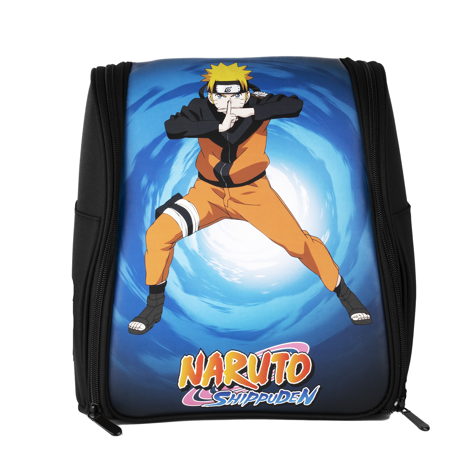 Sac de Transport KONIX Naruto Switch - vue 2