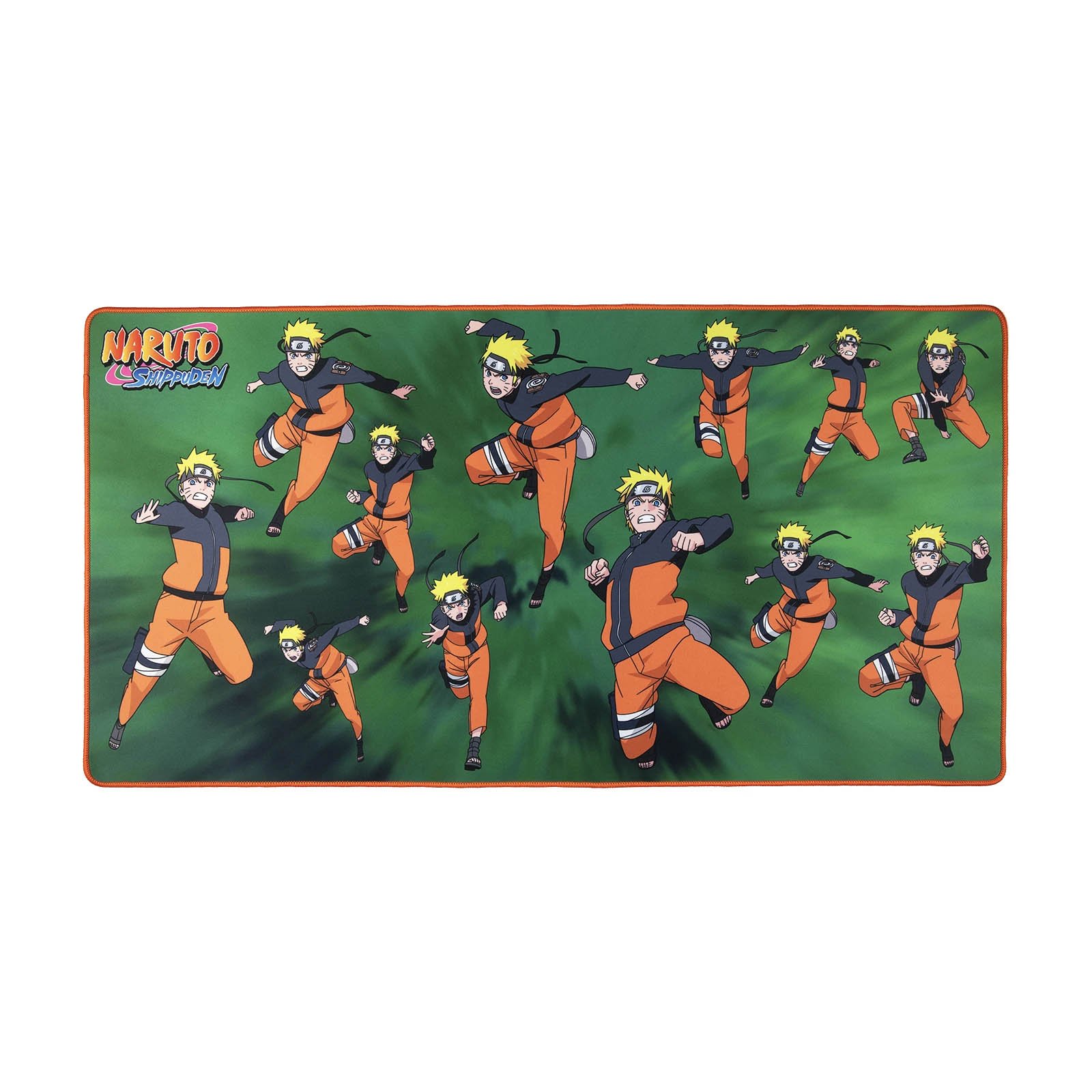 Tapis de KONIX Naruto - vue 10