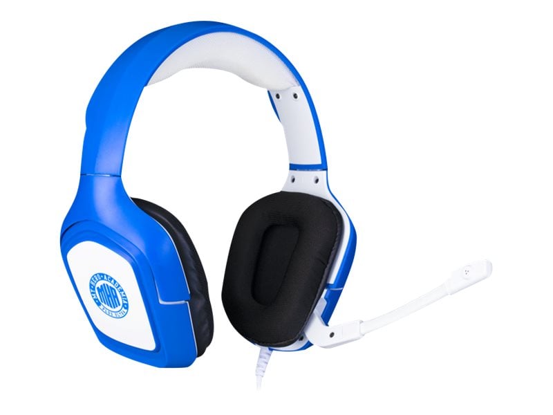 Konix My Hero Academia Casque Avec fil Arceau Jouer Neuf - vue 4